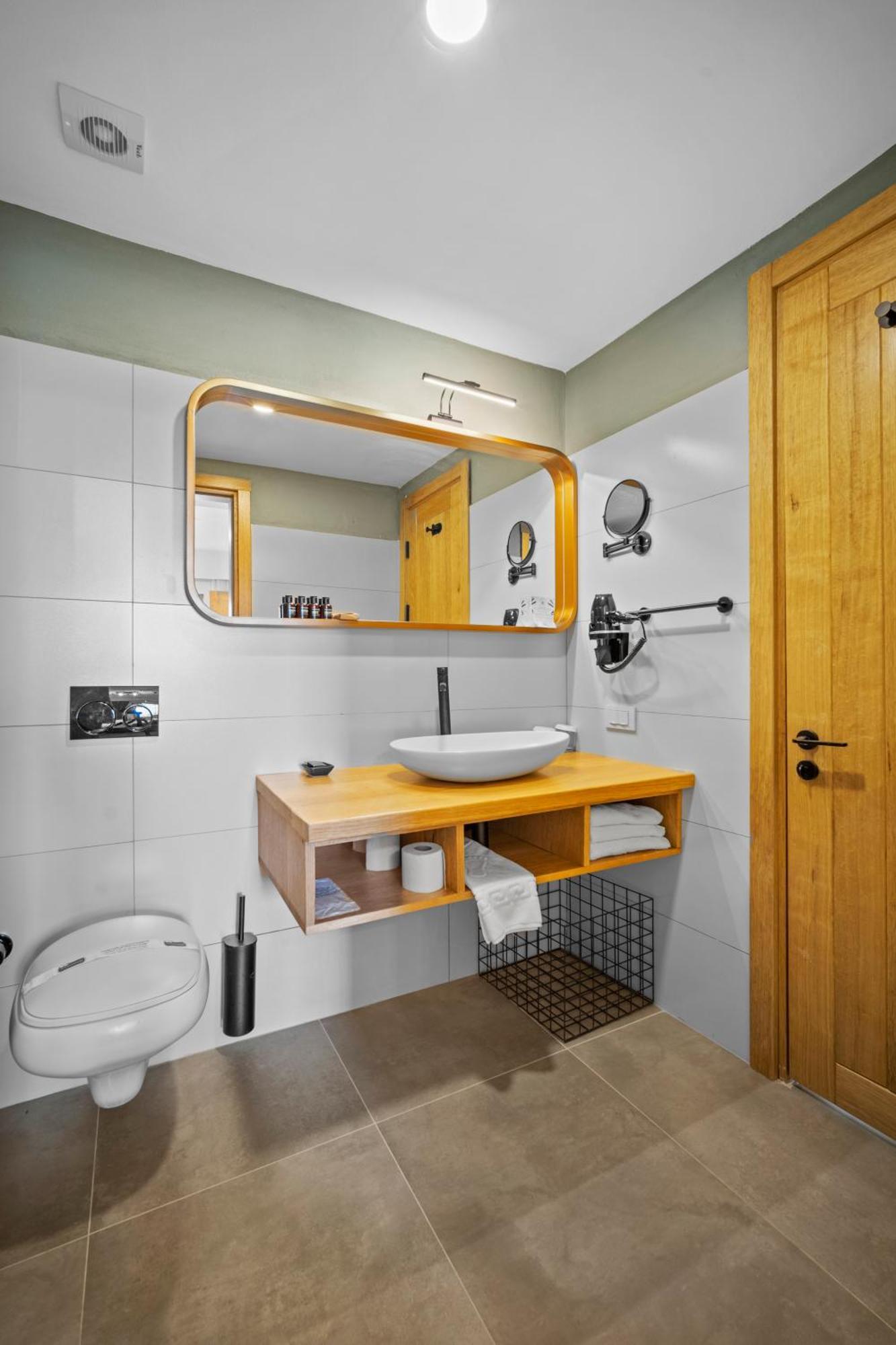 Zeyt Inn Hotel Datca Bagian luar foto